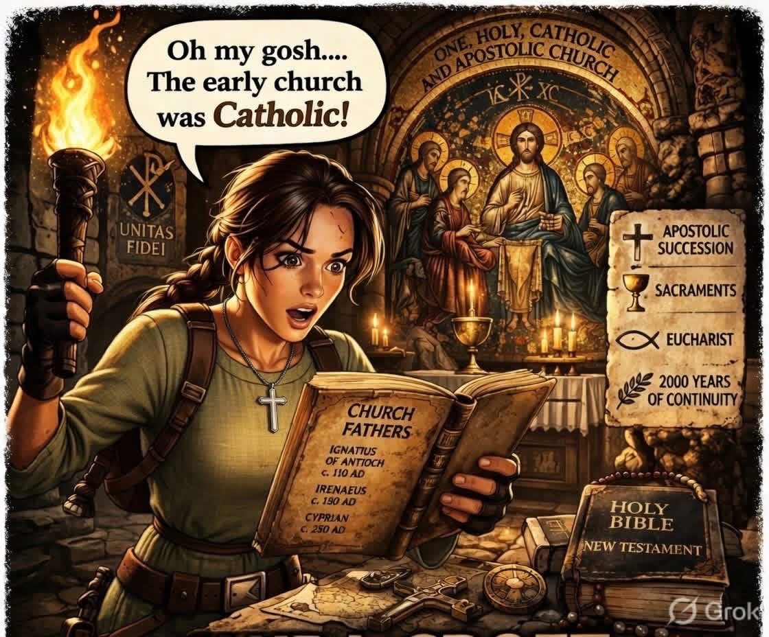 Hunt III Fr. Henry Clay tweet media