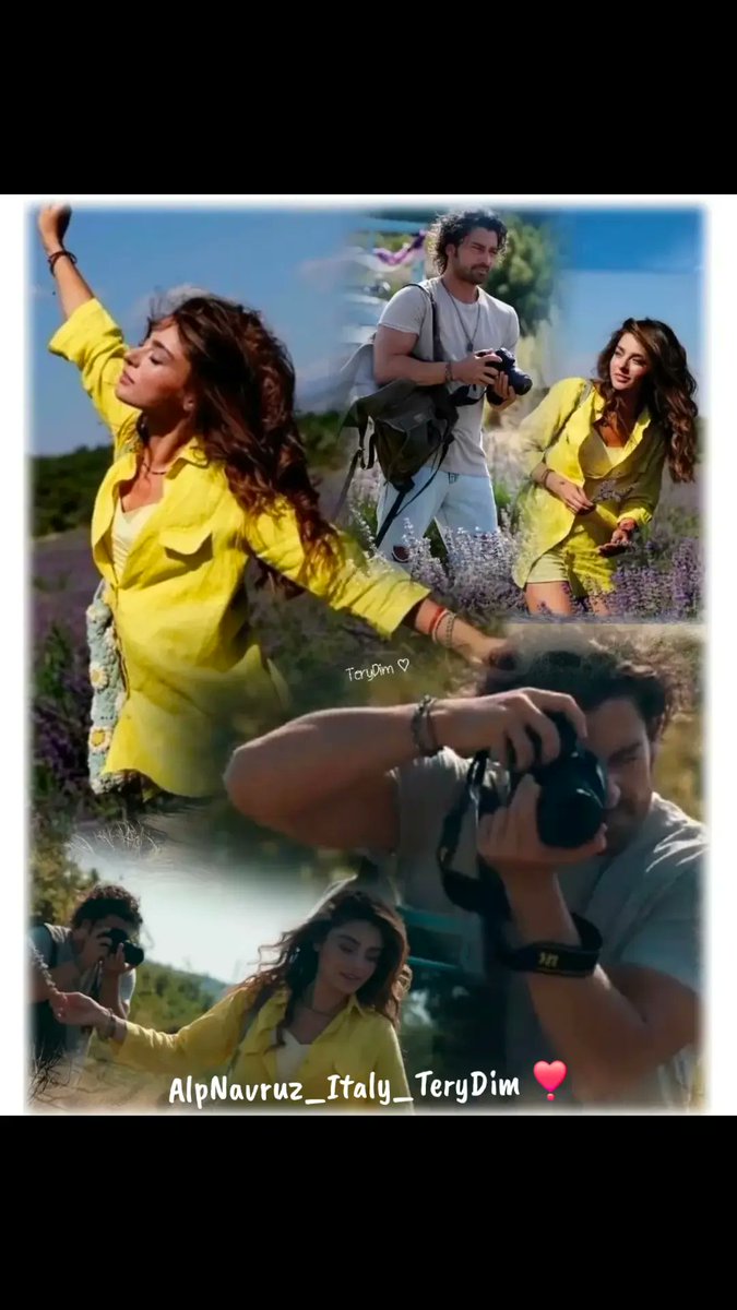 ♡AlpNavruz_Italy_TeryDim❣️🍃🍀🪷 tweet media