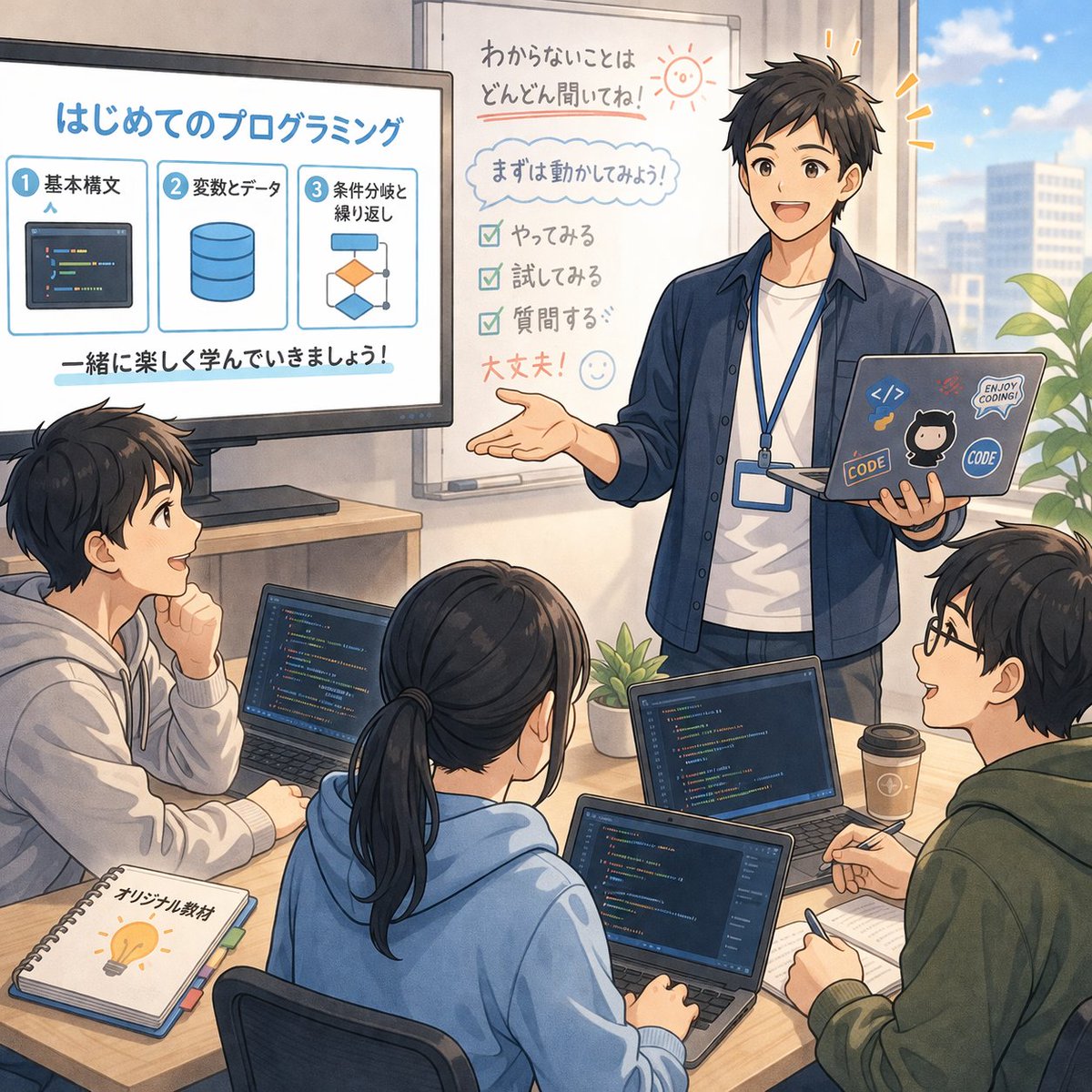 エフリーマン@アプリ開発に全集中✍️ tweet media