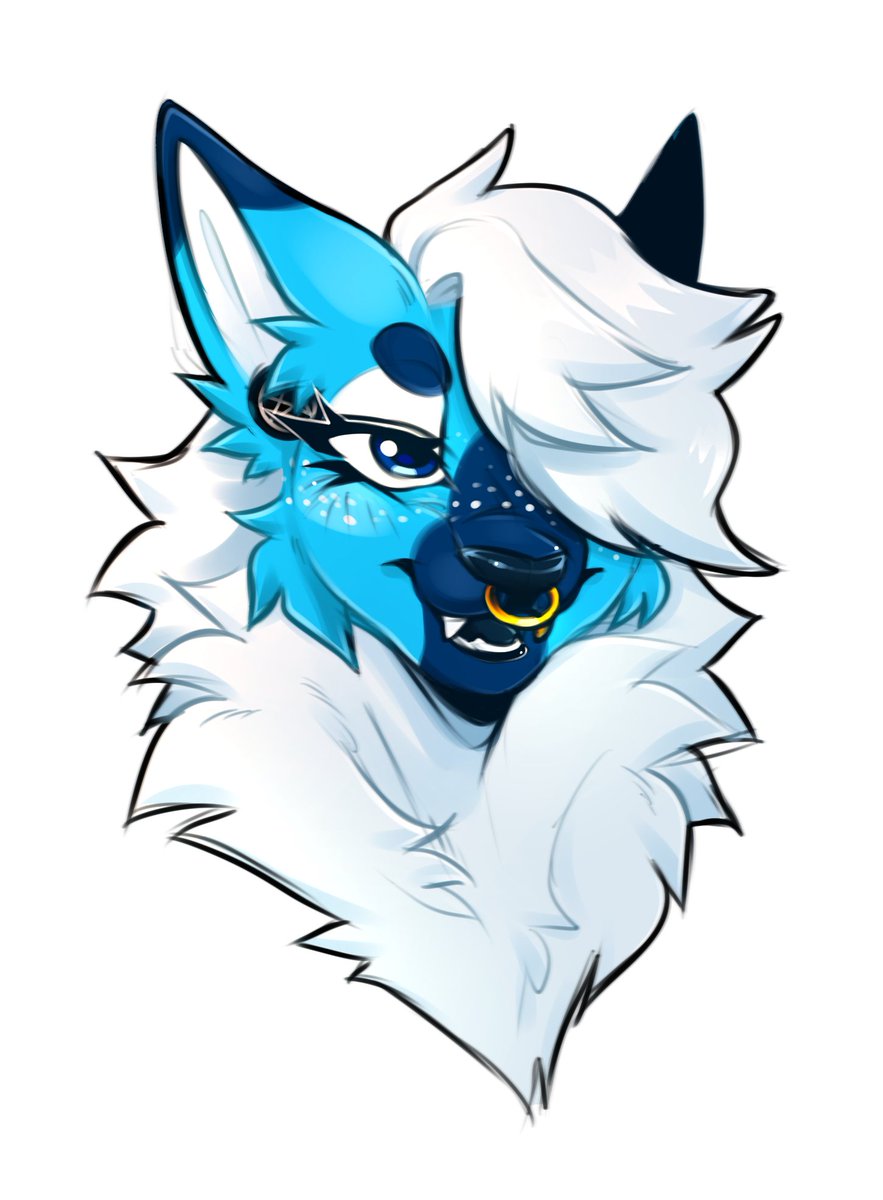 kidarookang's tweet photo. Reopening my discounted rendered sketch headshots for $14USD!! DM me if interested :] https://t.co/rwZus8M53T