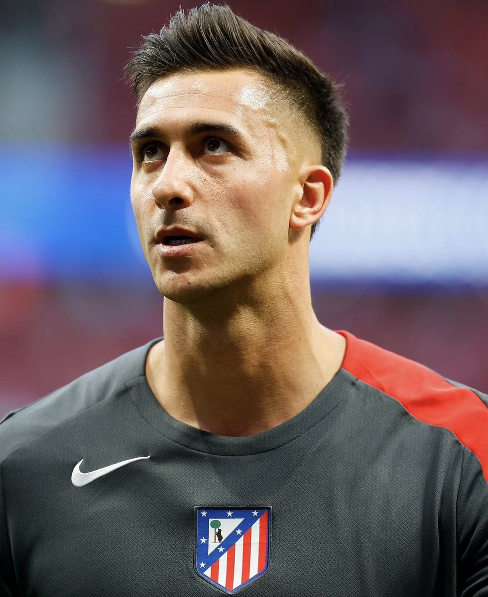 Todos saben que en Semifinales se le va a olvidar que tiene manos, va a hacer la misma de Sommer