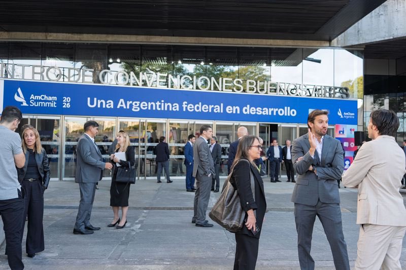 Sociedad Rural Argentina tweet media