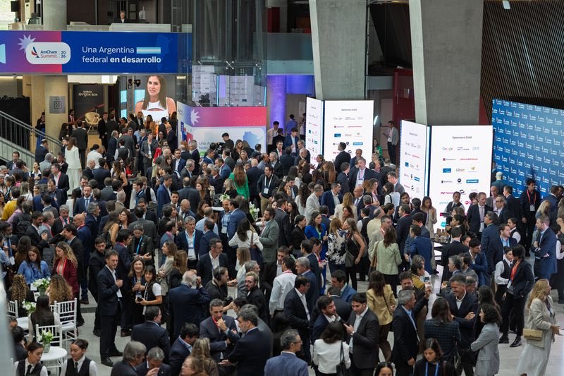 Sociedad Rural Argentina tweet media