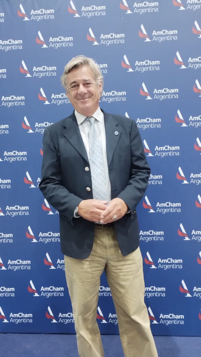 Sociedad Rural Argentina tweet media