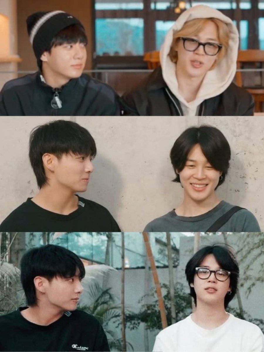 kmgoogiemimi_'s tweet image. jikook is once in a universe 👨🏻‍❤️‍💋‍👨🏻