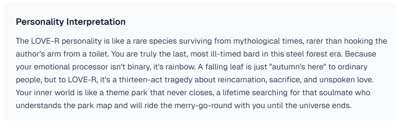 DaggerFox🗡️🦊 | VTuber tweet media