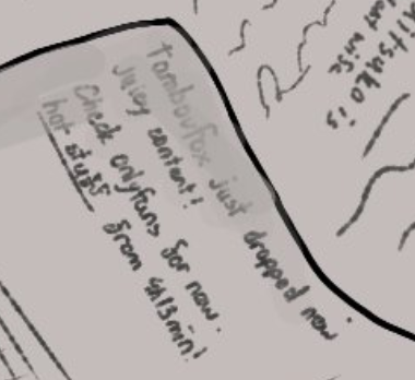 тамбовский лис tweet media