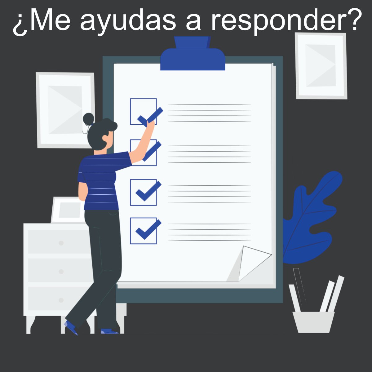 AMHI_Mexico's tweet photo. Encuesta PRECONGRESO AMHI- CNHI 2026    
https://t.co/5ZtWbjxJdB
👆🏼👆🏼👆🏼👆🏼👆🏼👆🏼

🤓 Estimado Asociado.
Nos gustaría tener tu opinión al respecto, porque tu eres pieza importante para nuestra mejora continua.

Gracias

Saludos
Asociación Mexicana de Higiene Industrial, AC - AMHI https://t.co/S4q98xnFFW