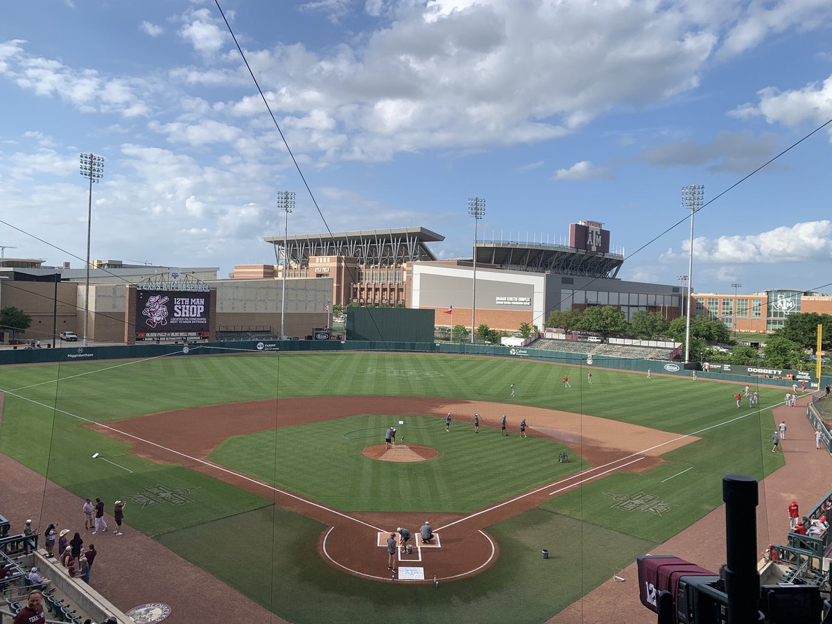 Howdy howdy howdy
It’s partly cloudy