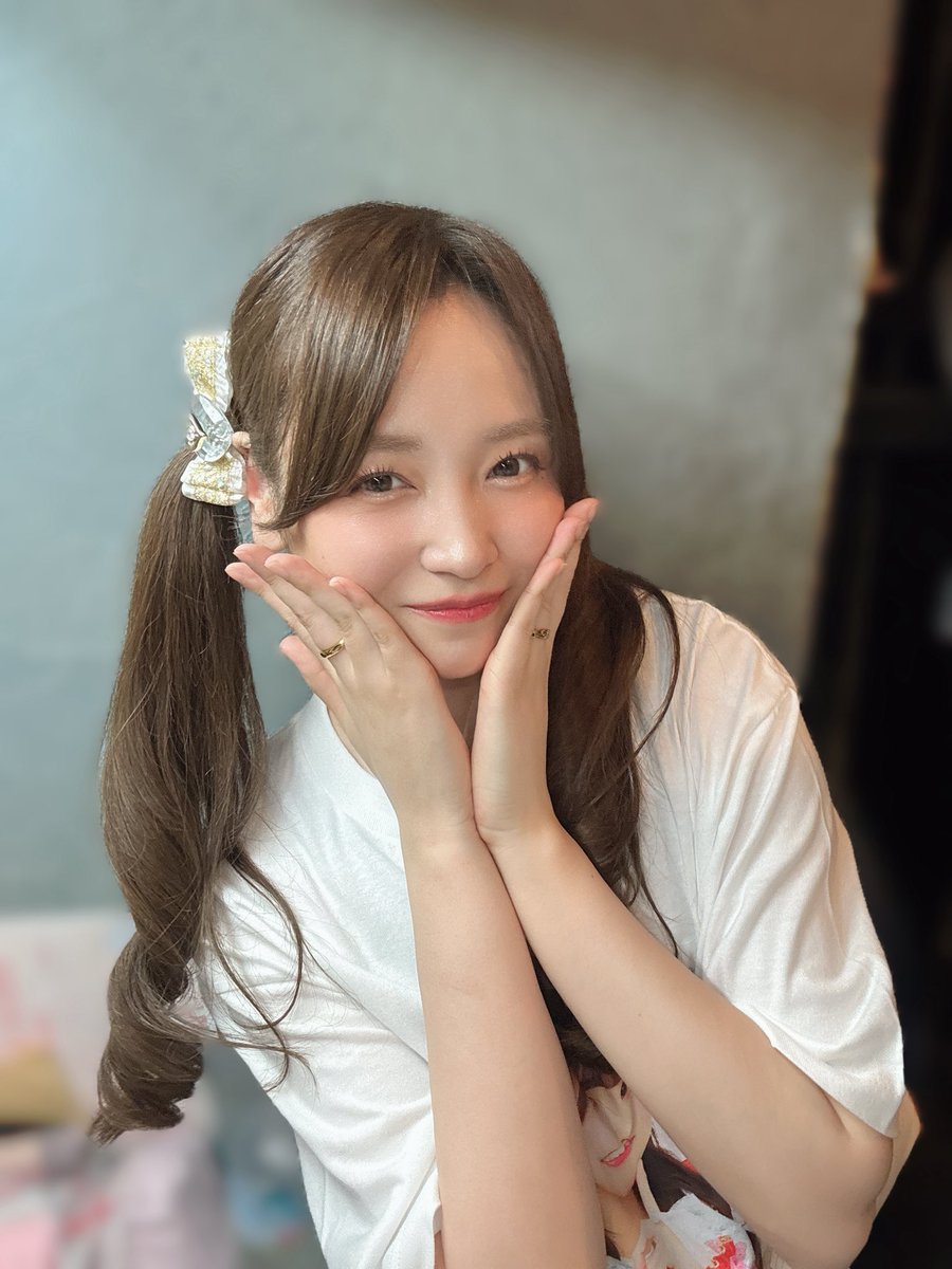 宮崎乃綾🫧🧜‍♀🔱 tweet media