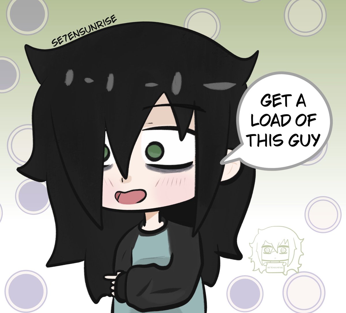 Granola bar tweet media