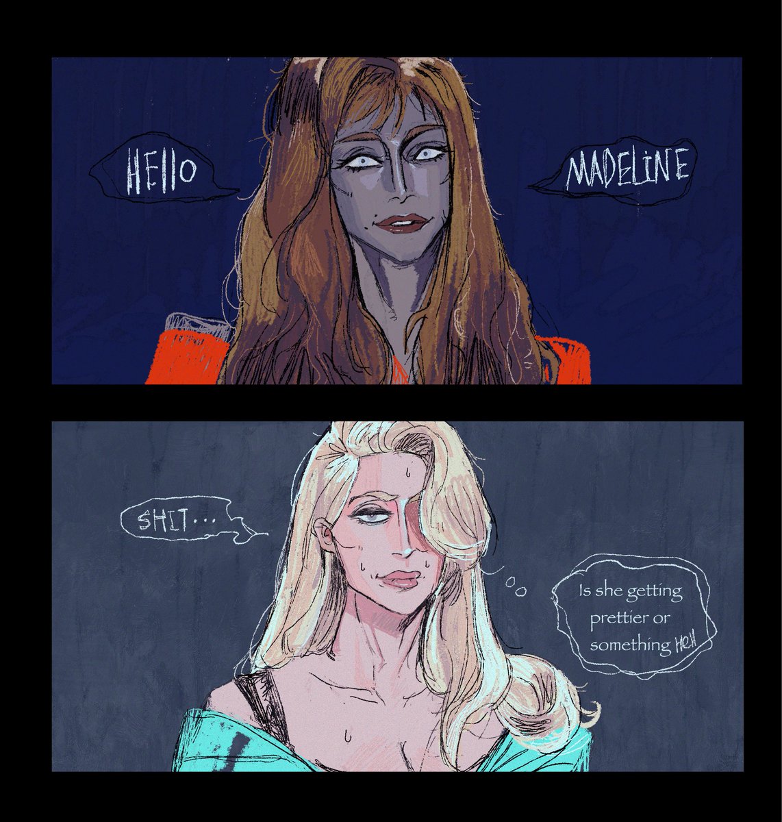 Elle Nolastname tweet media