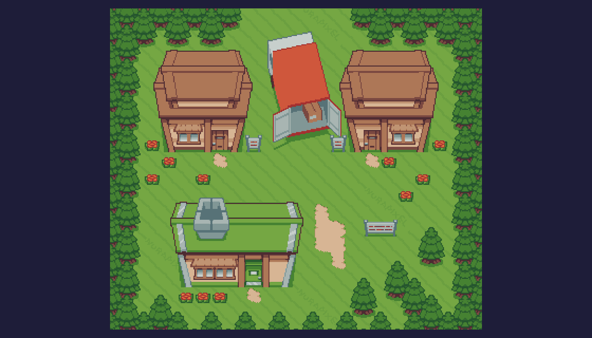 NuraPixel tweet media