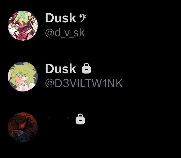 4ngll1c's tweet photo. I love my accounts https://t.co/n6UV7Ztnez