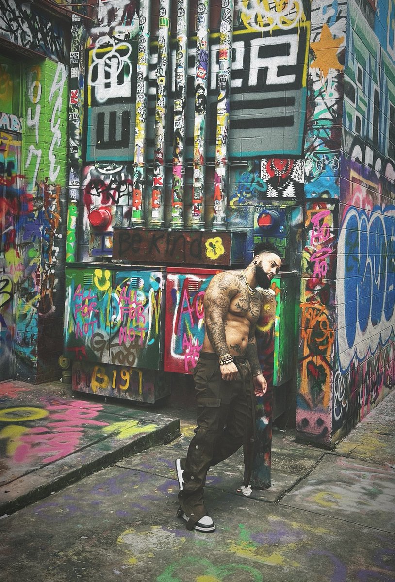 shaneAgreer's tweet photo. Art and graffiti https://t.co/eu4LjwMbiV