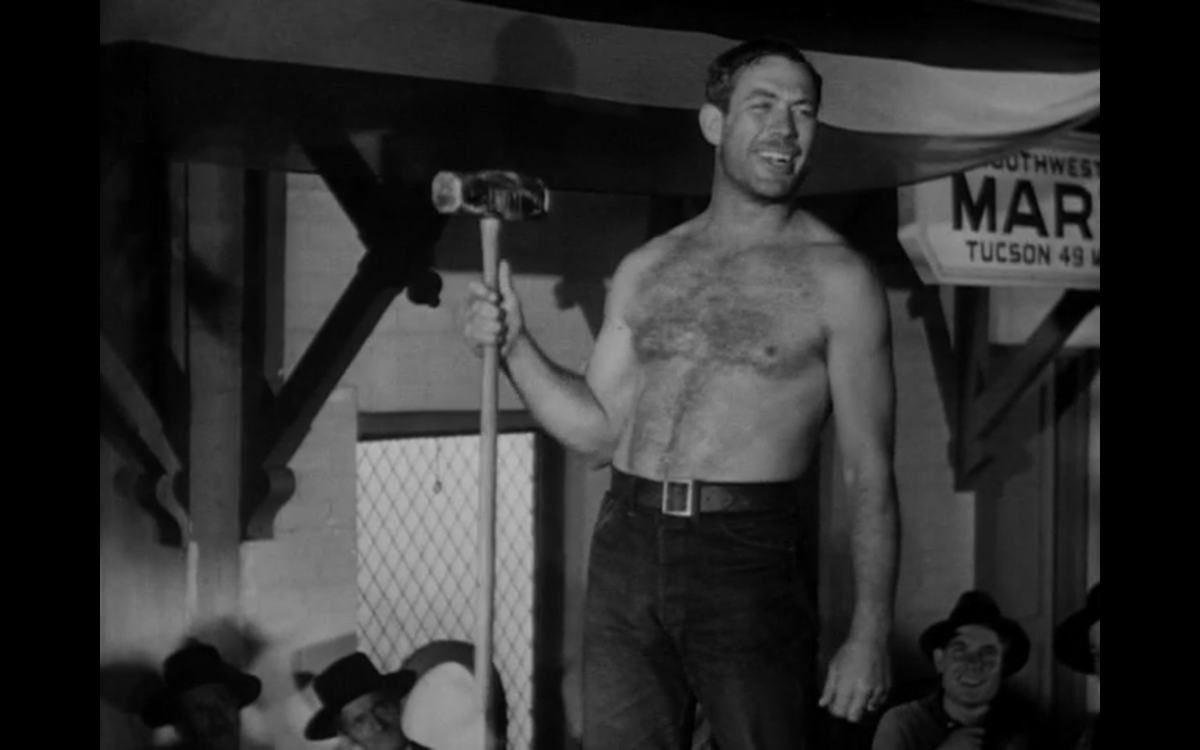 riverton ripper tweet media