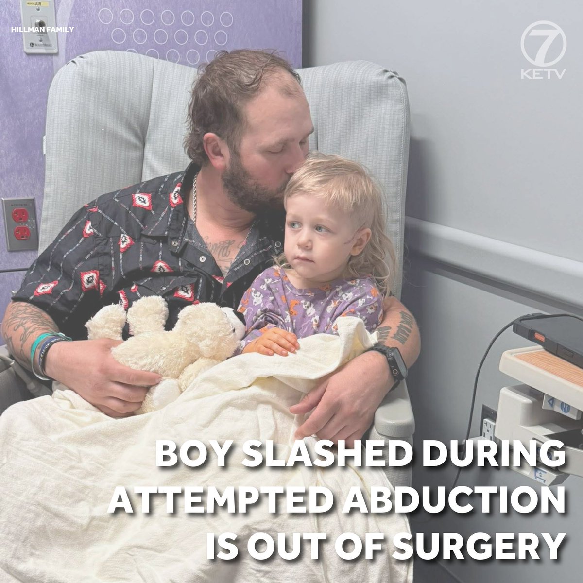 KETV NewsWatch 7 tweet media