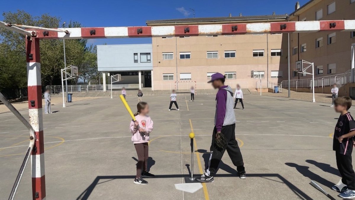 CEIP MARINA ESCOBAR tweet media