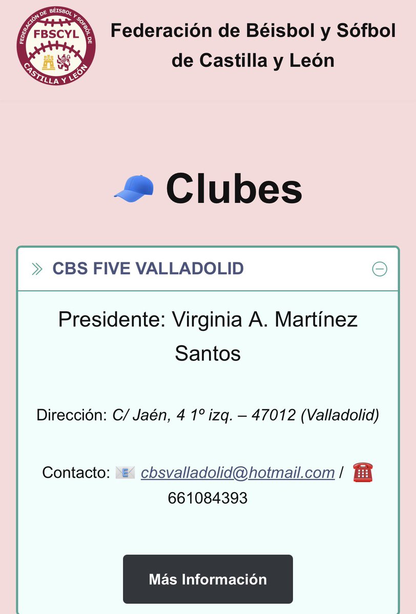 CEIP MARINA ESCOBAR tweet media