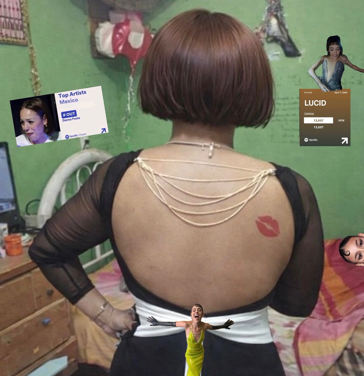 ⋆。° ☁︎ tweet media