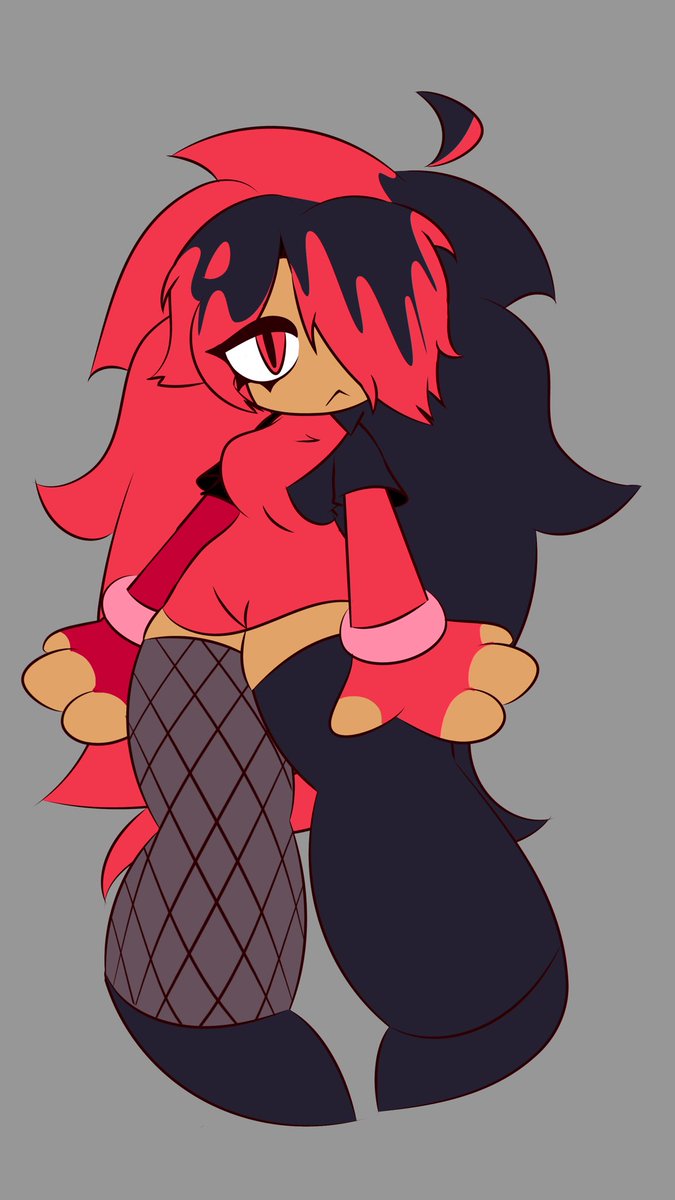 Cr_drawings's tweet image. E-nigma #Shadow #sonic #SonicTheHedegehog #Didujo #ibispaintx