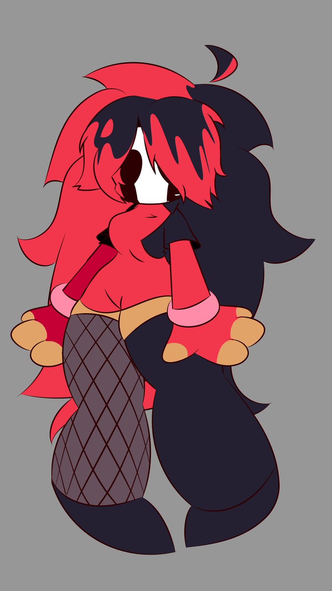 Cr_drawings's tweet image. E-nigma #Shadow #sonic #SonicTheHedegehog #Didujo #ibispaintx