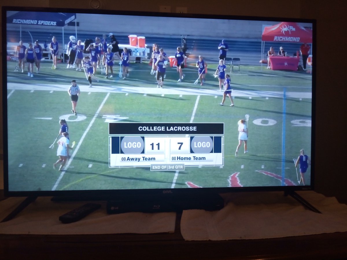Drexlore44's tweet photo. @SickosCommittee Just saw this beauty while watching James Madison vs Richmond women's lacrosse. https://t.co/kKcDofdVV6