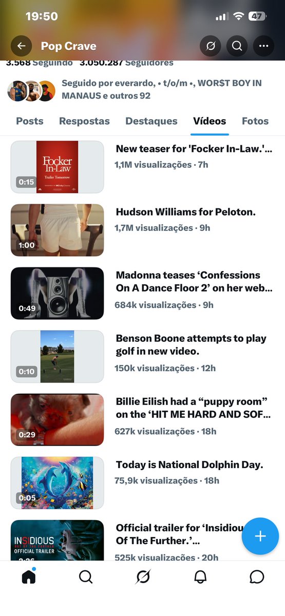 chico pombão 🍆 tweet media