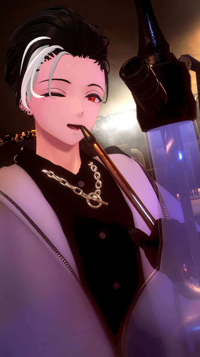 ショウグ tweet media