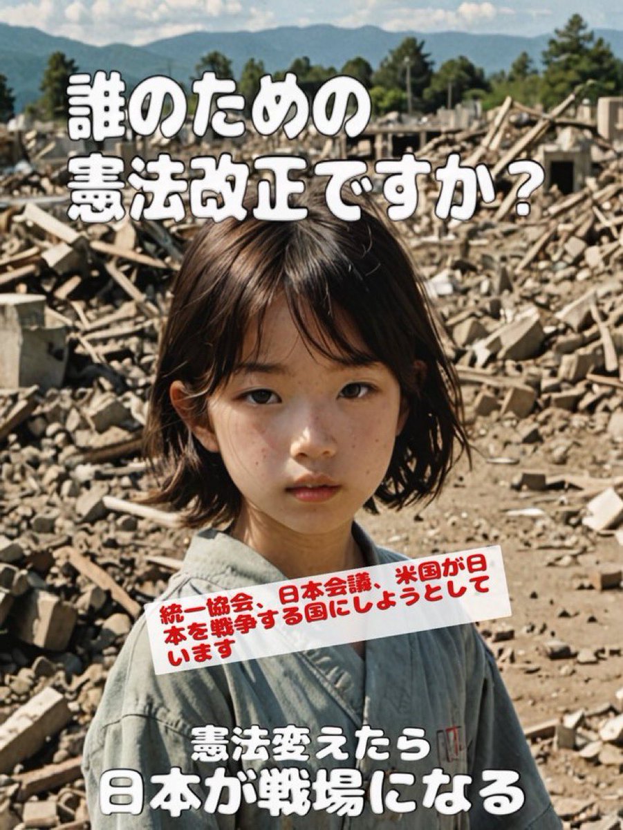 ポコちゃん（非国民） tweet media