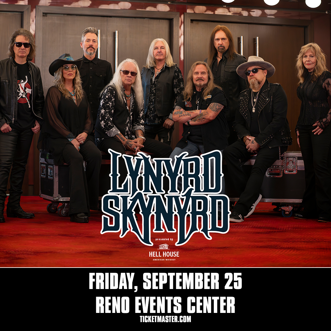 Reno Events tweet media