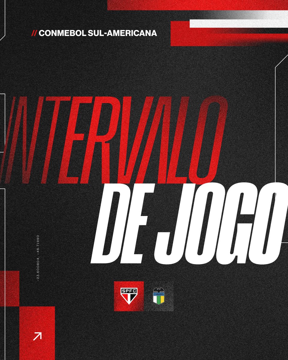 São Paulo FC tweet media