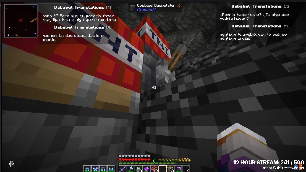 carstairsfox's tweet image. the North having a freestyle rap battle 

// 

q!haiper on the other side of the map breaking bedrock to make a void trap for Cucurucho to kill him (same day Cucurucho killed him he's def being kidnapped soon)

the sheer difference in tones