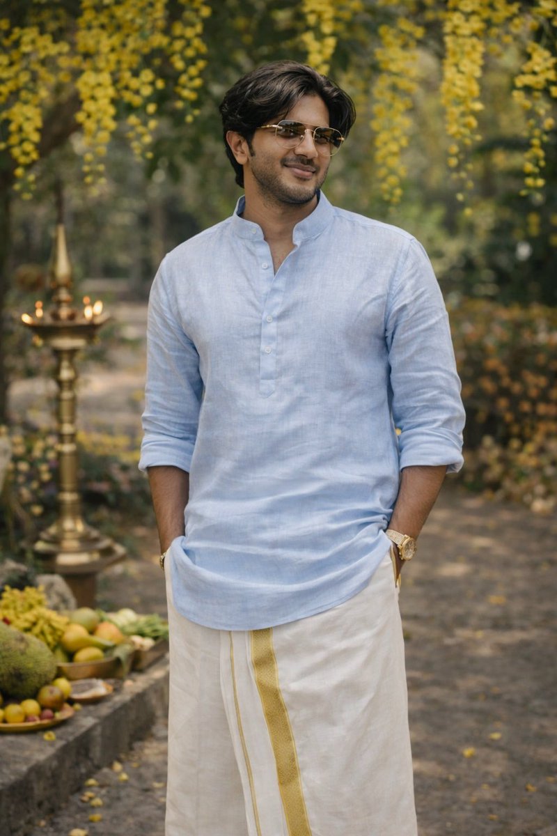 Dulquer Salmaan tweet media