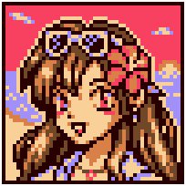 Bring on the booster packs! 💧 Let's collect our pixelated Pokémon cards and challenge the gym lead- err... club masters?? Anyway, it's Pokemon TCG time LIVE right now!

🌺 Come chill: youtube.com/watch?v=gL9fVi…

Art: <a href="/Captain_Supreme/">Captain Supreme (Adam)</a> 

#StreamNatsu #Nintendo #retrogame