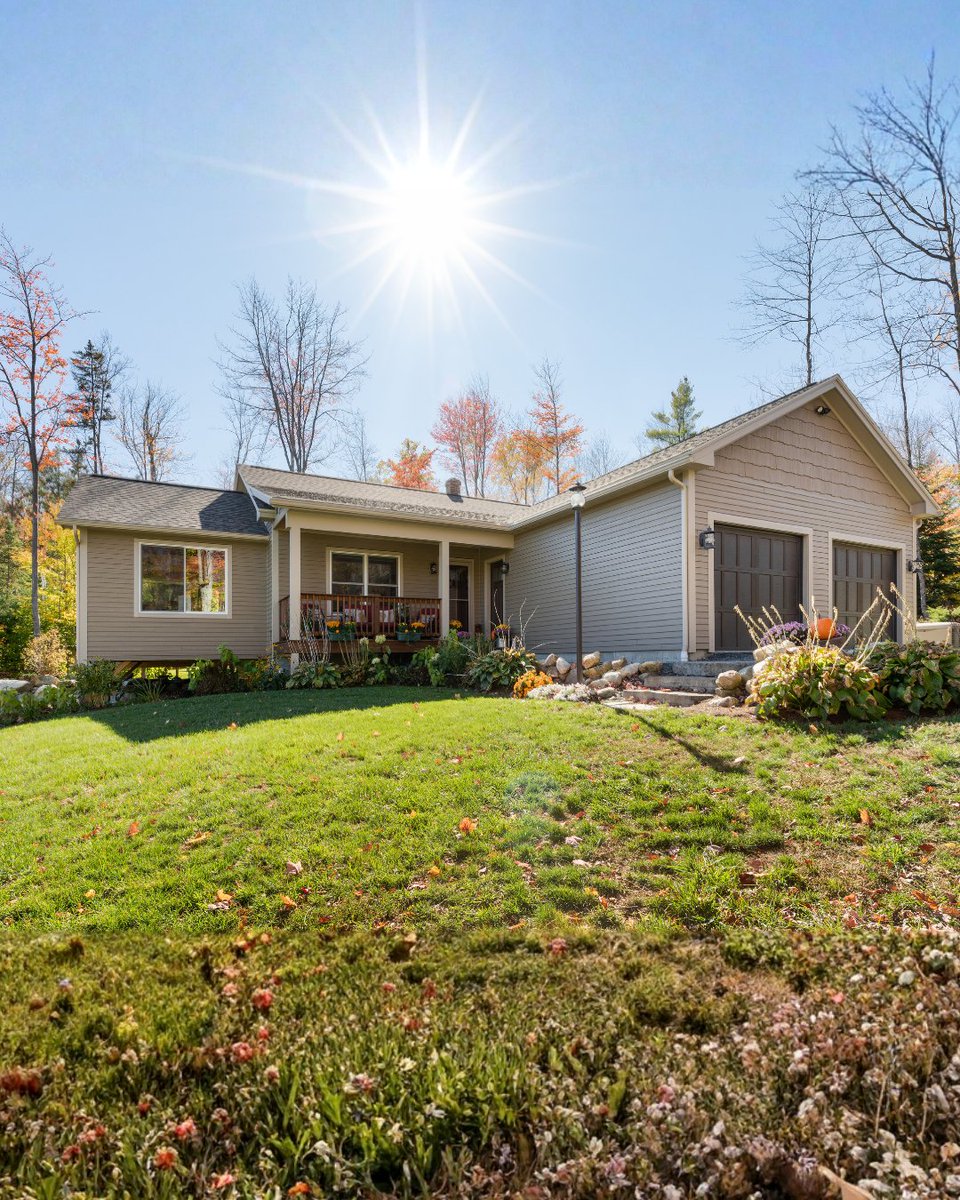 Yankee Barn Homes tweet media