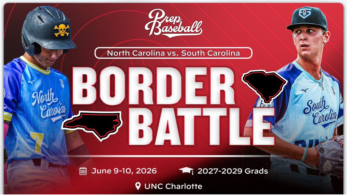 Prep Baseball NC tweet media