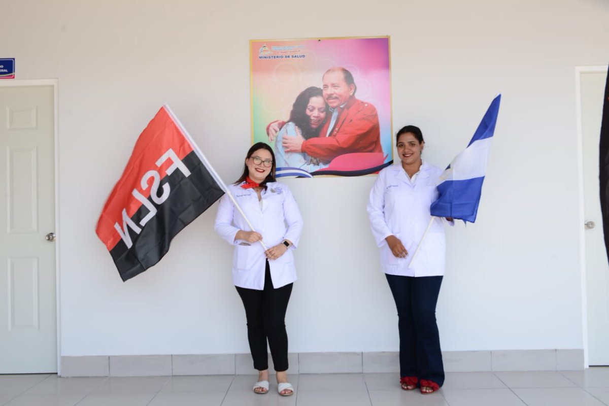 César López González tweet media