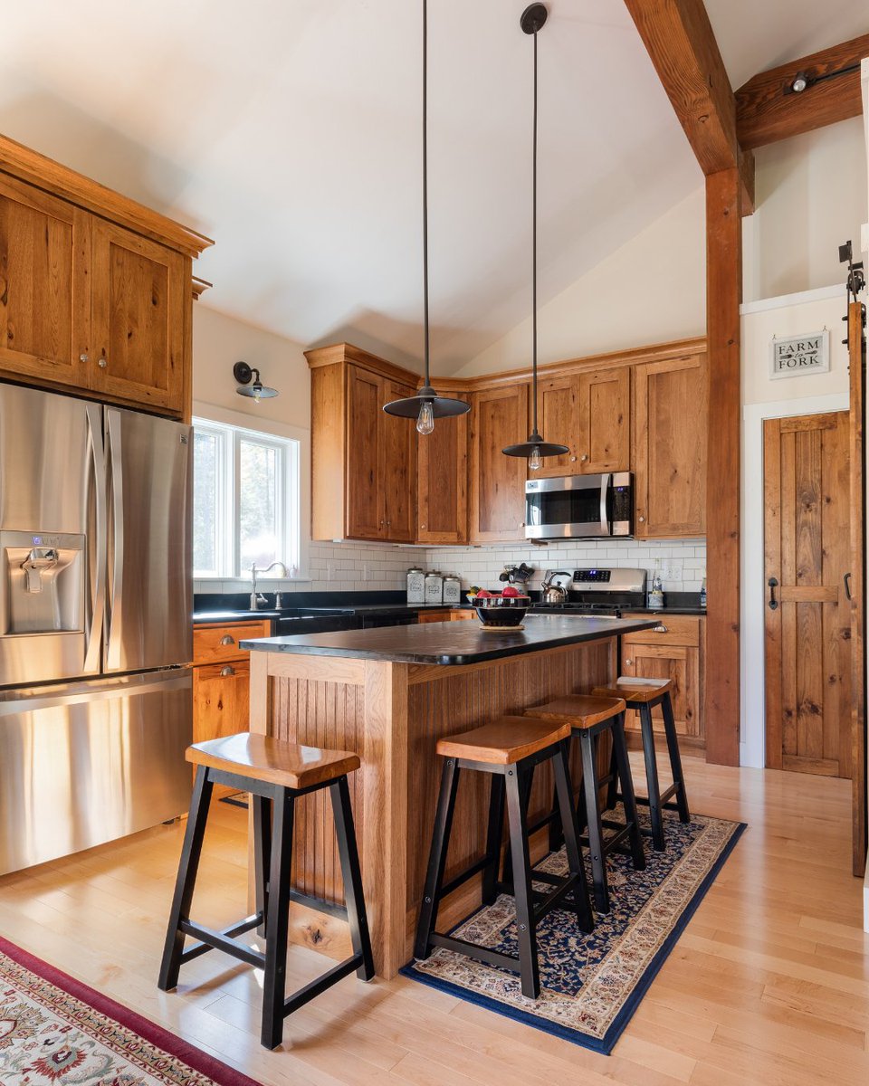 Yankee Barn Homes tweet media