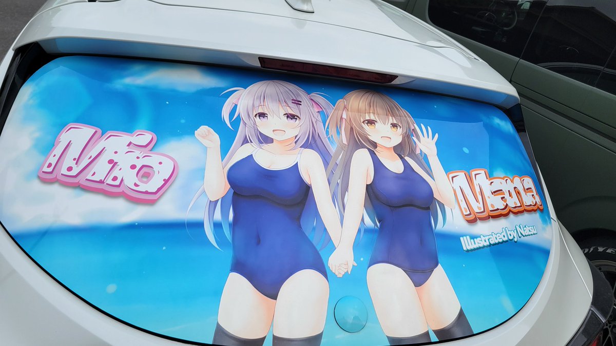 ハルいち tweet media