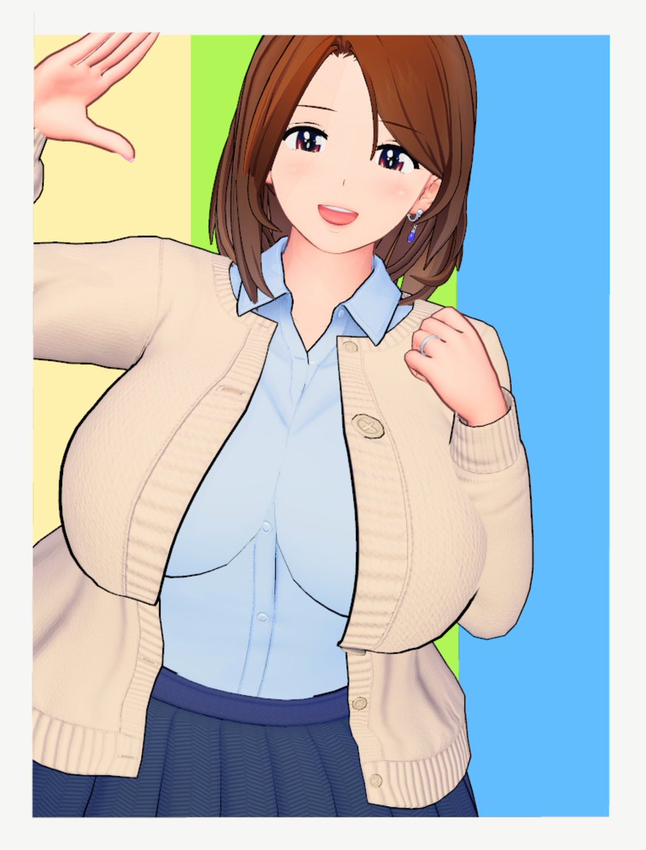 re45624144's tweet photo. やっとシャドウバン解除されました～💖 https://t.co/q3MDngZfzH