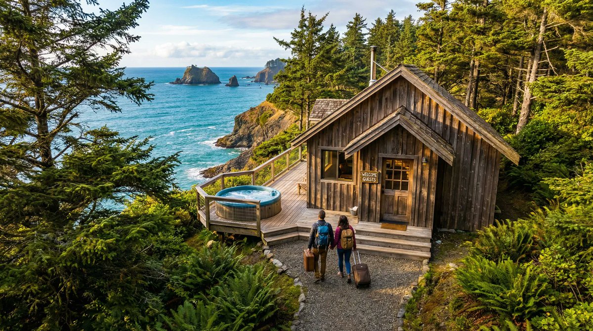 GeraldRossIns's tweet image. Oregon Coast Airbnb/VRBO owners:

Your home insurance likely won’t cover short-term rentals.

And platform protection has limits.

You need coverage built for rental use.

👉 ross-insurance.com/blog/airbnb-vr…

#AirbnbHost #VRBO #OregonCoast
