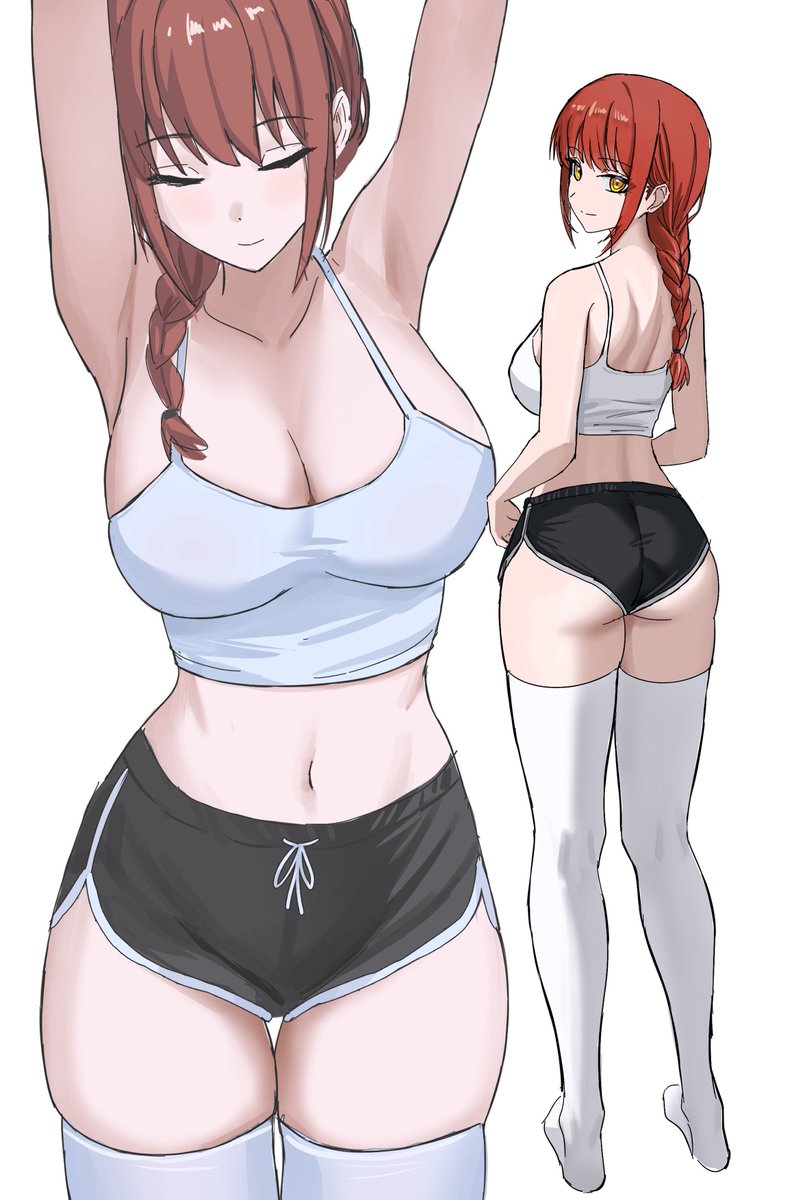 ᴍᴀᴋɪᴍᴀ tweet media