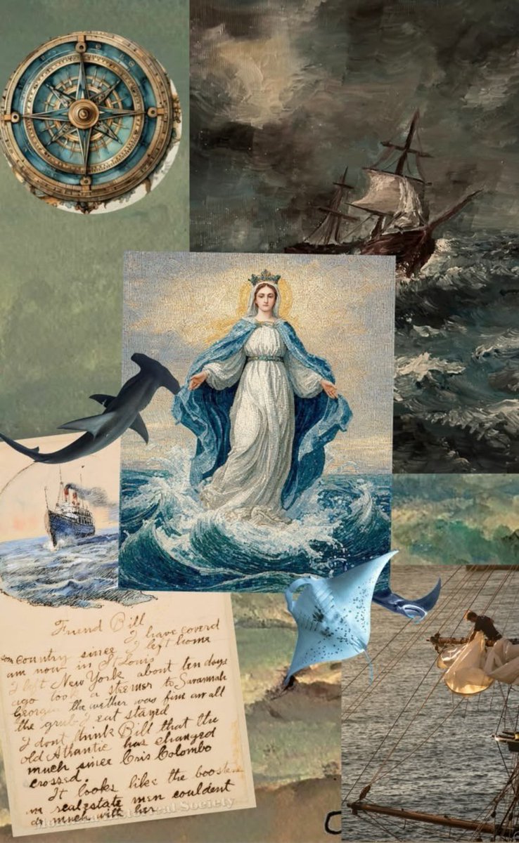 Queen Isabel tweet media