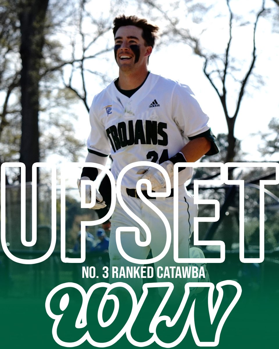 UMO Trojans tweet media