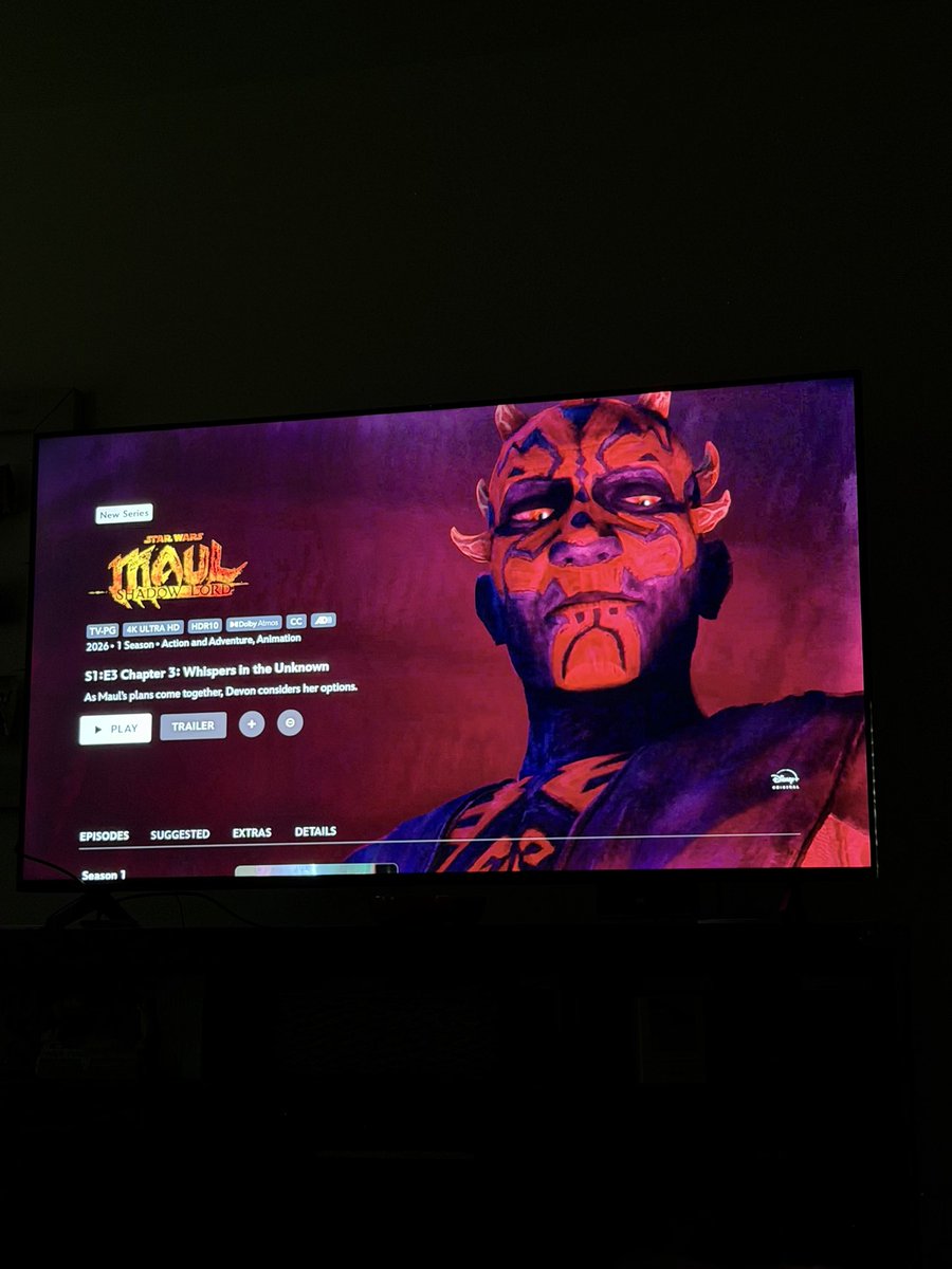 Hunter Atreides 🪱 tweet media