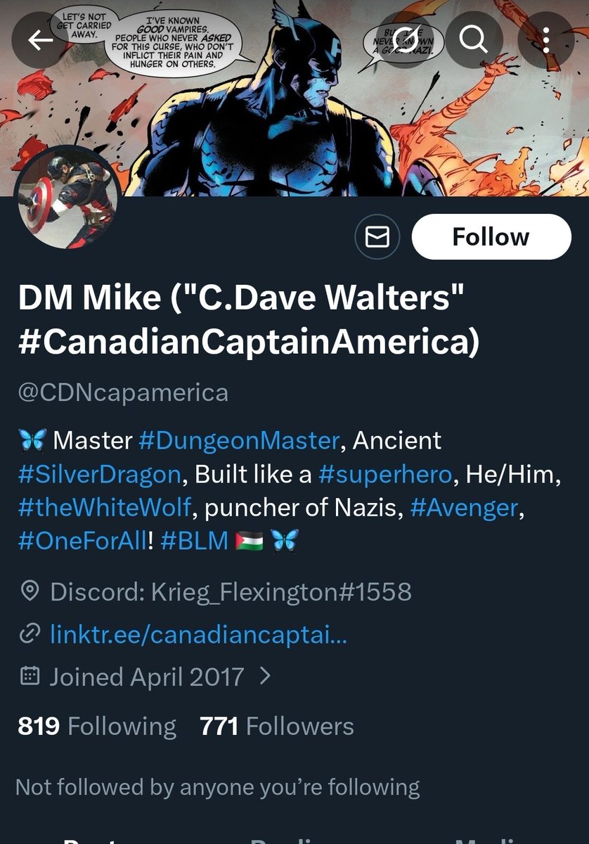Kosmopolis Jones tweet media