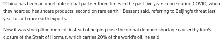 Bonnie Glaser / 葛來儀 tweet media