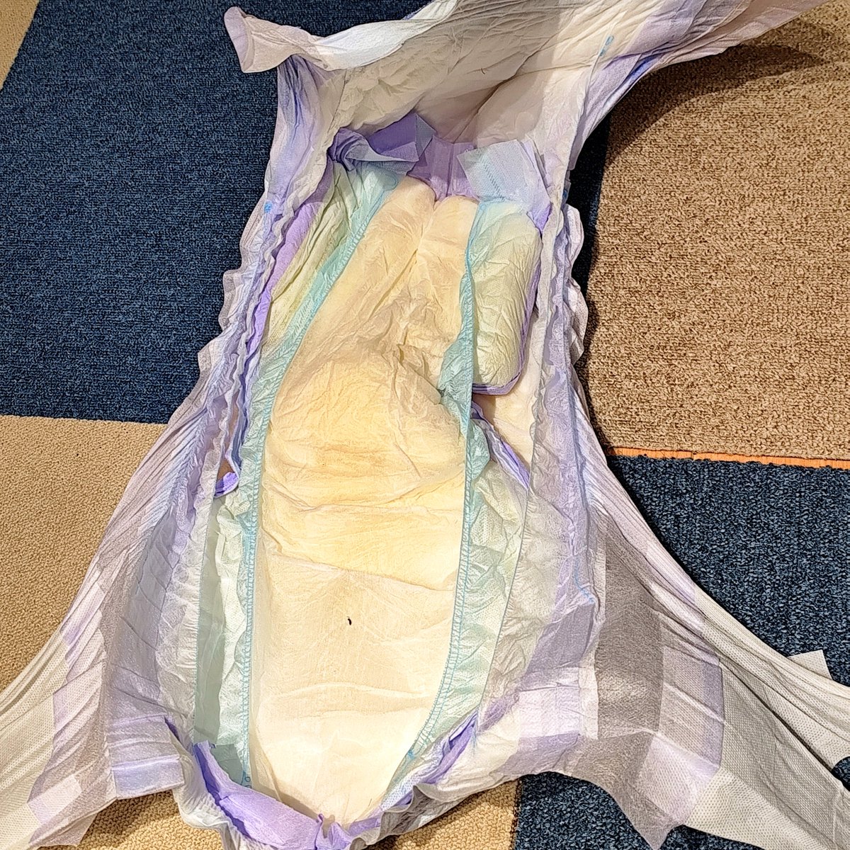 612の亡霊 tweet media