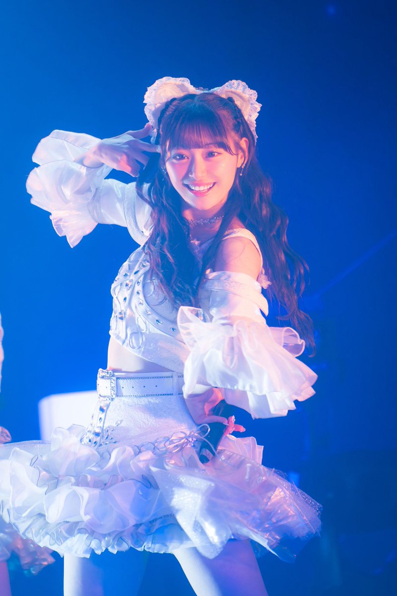 夏姫えれな@手羽先センセーション tweet media